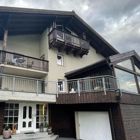 Haus Schwaighof Apartment Arzl im Pitztal Exterior photo